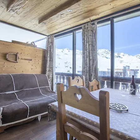 Le Serac - Centre De Val Thorens