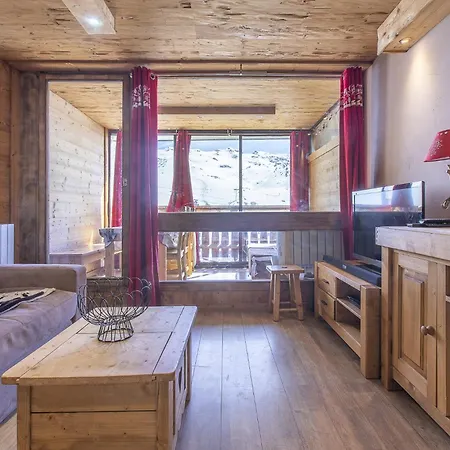 Le Serac - Centre De Apartment Val Thorens