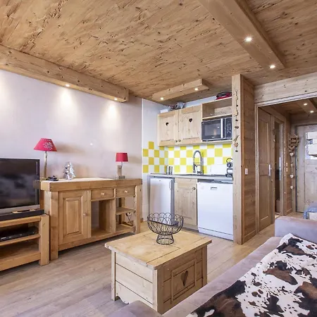 Le Serac - Centre De * Val Thorens