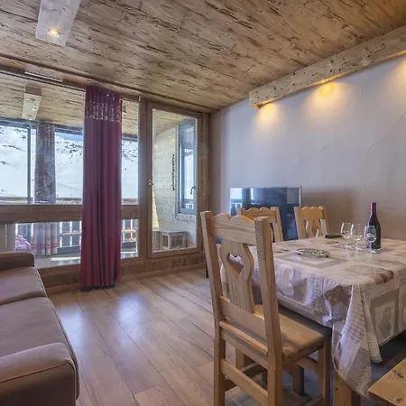 Le Serac - Centre De * Val Thorens