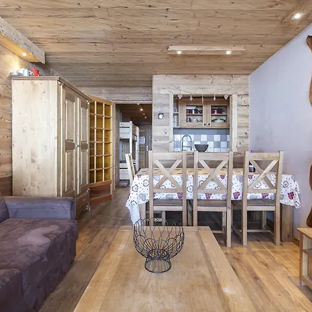 Le Serac - Centre De Apartment