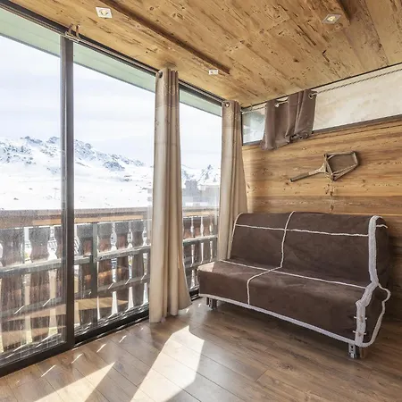Le Serac - Centre De Apartment